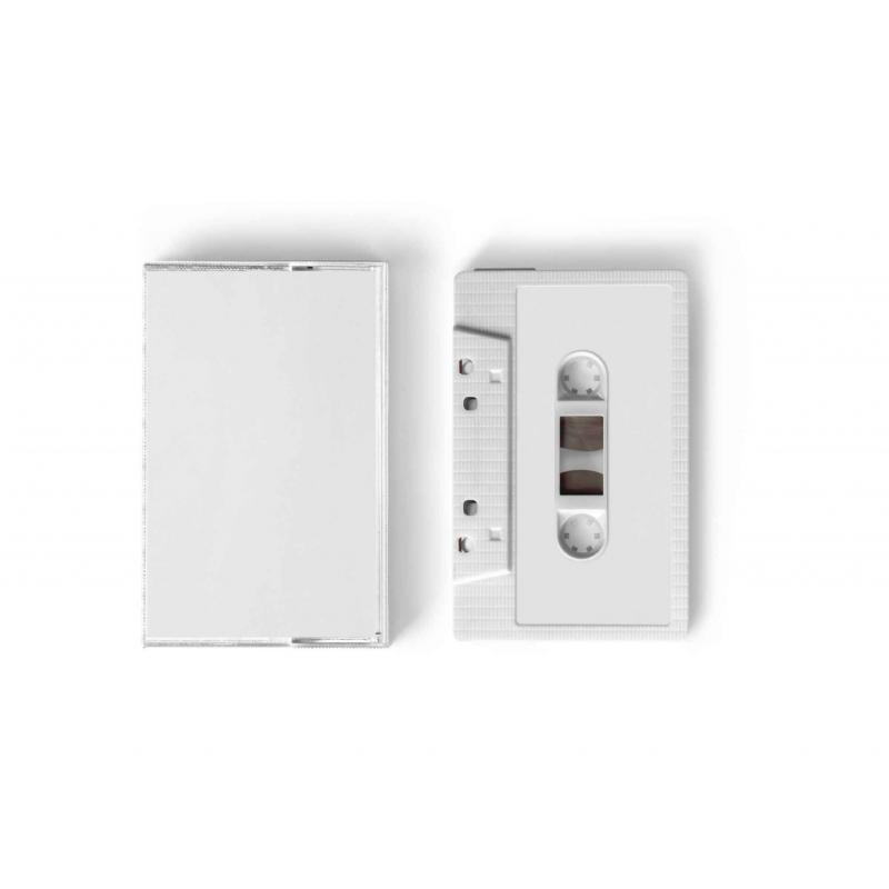 Cassette Demo